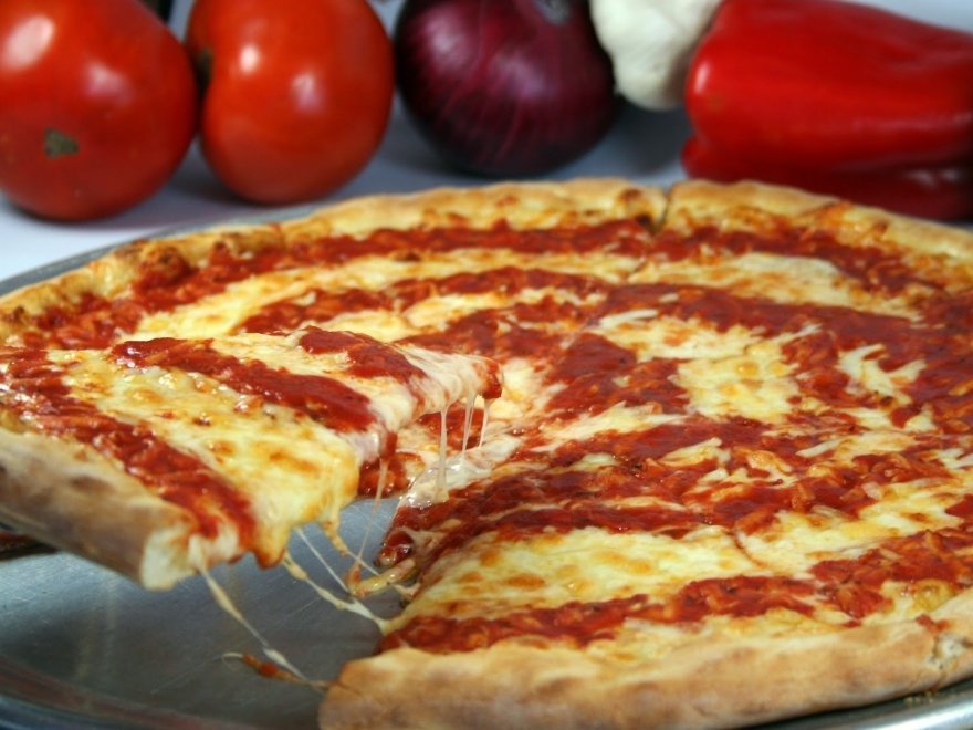 Grotto Pizza