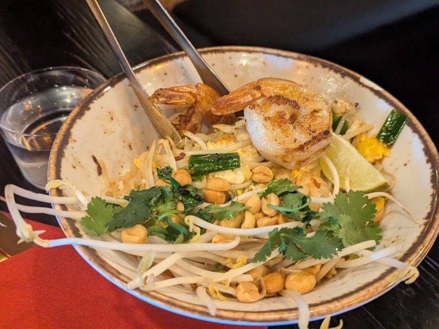 Bodhi Kitchen