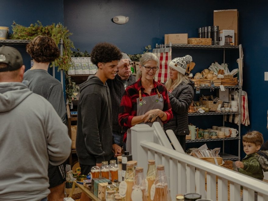 Farmacy Market
