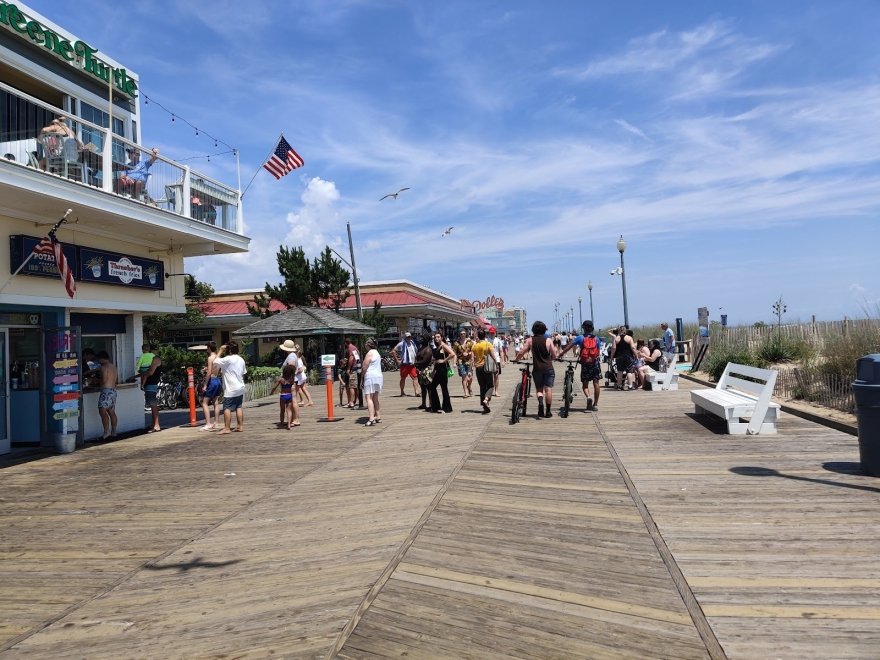 Jolly Trolley Charter Tours & Pay Per Seat Program