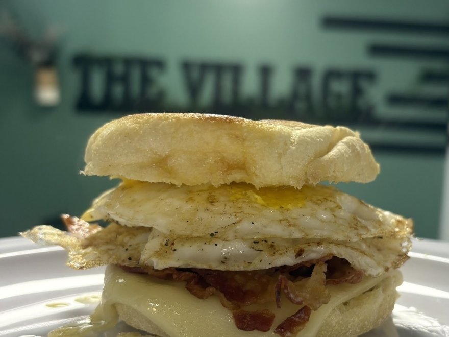 The Village & Venue