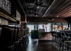 302 Social Eatery and Barroom
