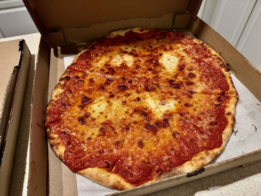 Gio's Pizza Co.