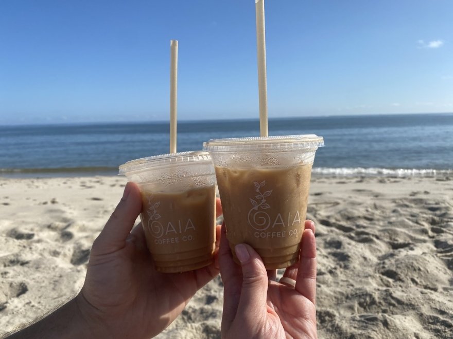 Gaia Coffee Co.