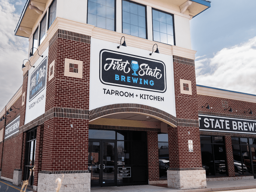 First State Brewing Company