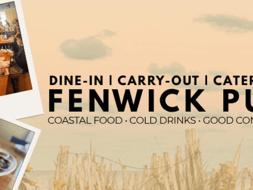 Fenwick Pub