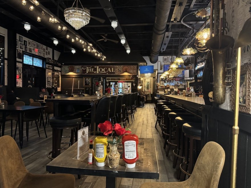 The Local Bootlegging Co. (Formerly 302 The Local)