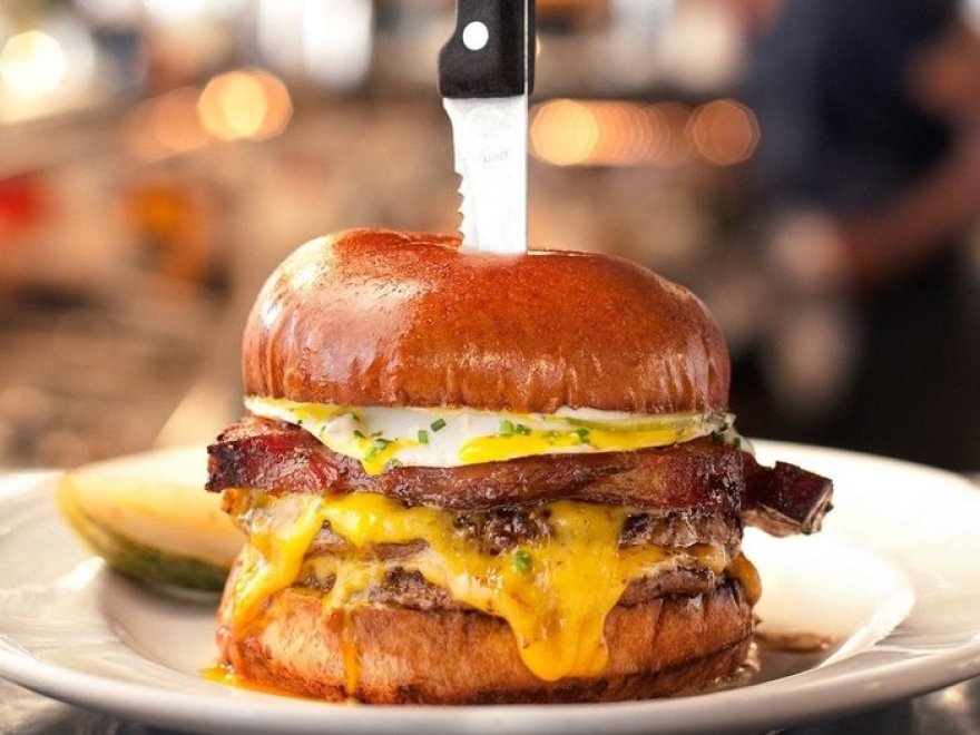 The Local Bootlegging Co. (Formerly 302 The Local)