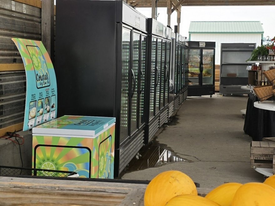 Hopkins Farm Market