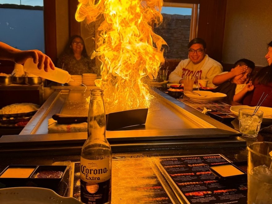 Tokyo Steakhouse