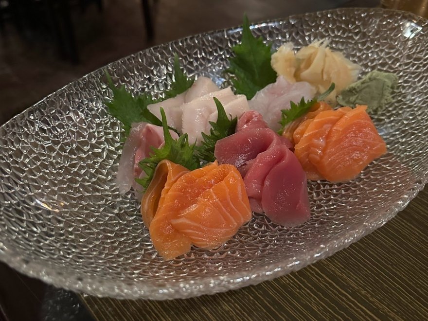 Tokyo Steakhouse