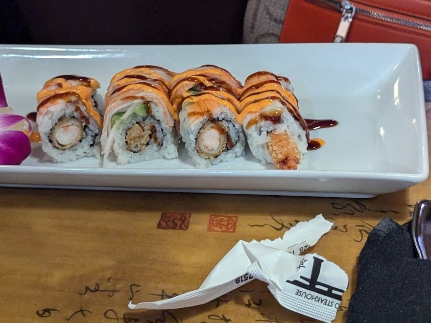 Tokyo Steakhouse
