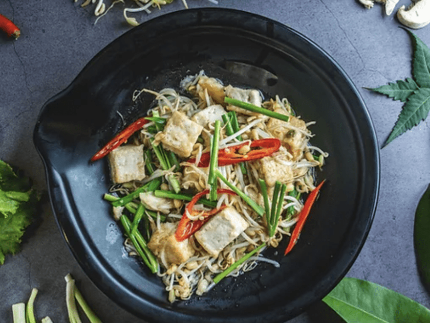 Bangkok Thai