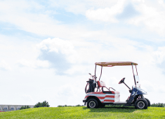 American Classic Golf Club