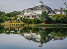 Baywood Greens Golf Course