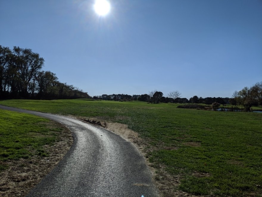 The Rookery South Course