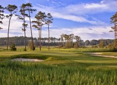 Bayside Resort Golf Club