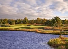 Bear Trap Dunes