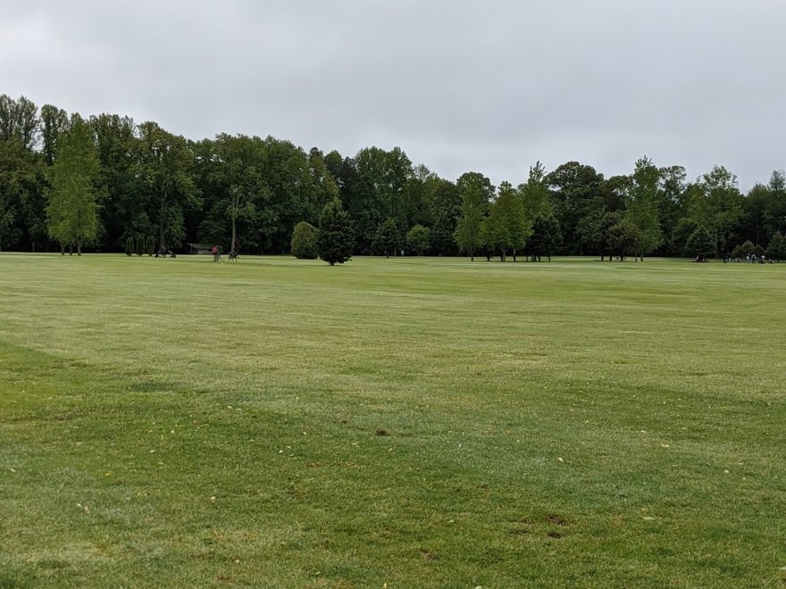 Stenger's Shamrock Farms Par 3