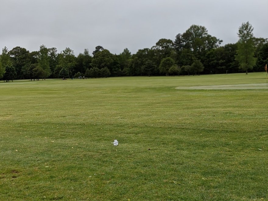 Stenger's Shamrock Farms Par 3