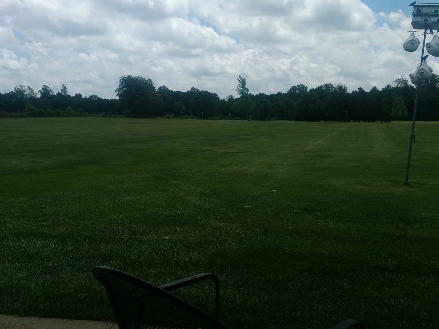 Stenger's Shamrock Farms Par 3