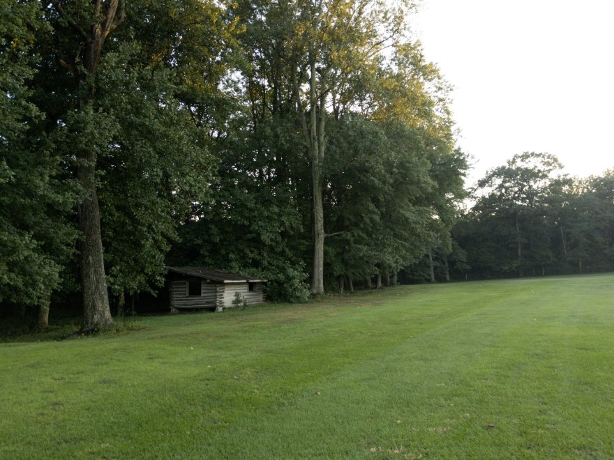 Stenger's Shamrock Farms Par 3