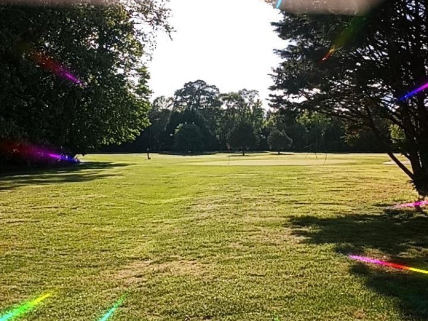 Stenger's Shamrock Farms Par 3