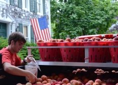 Bennett Orchards