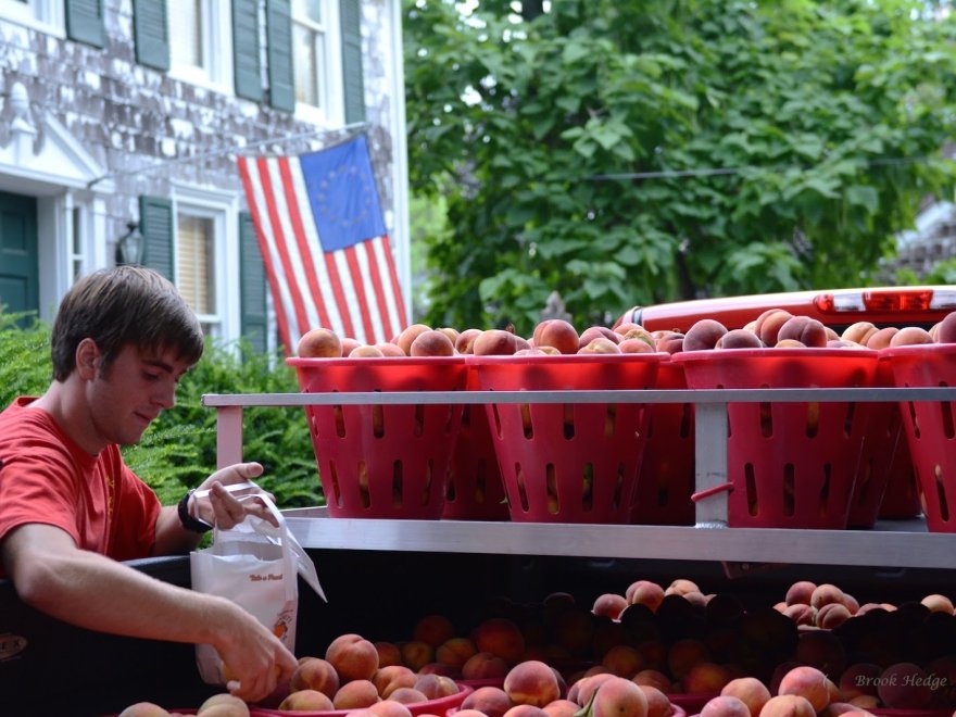 Bennett Orchards