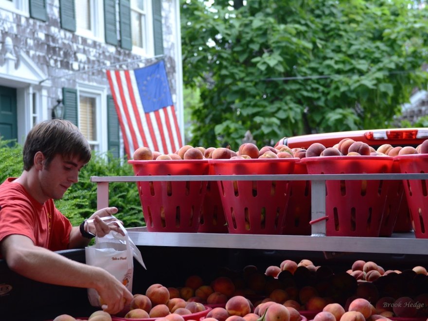 Bennett Orchards
