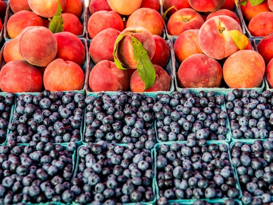 Bennett Orchards