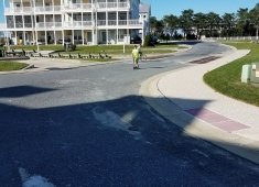 Bayshore Campground and Marina