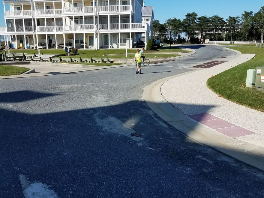 Bayshore Campground and Marina