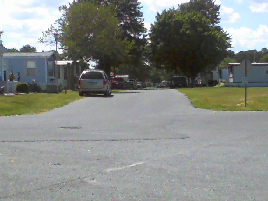 Bayshore Campground and Marina