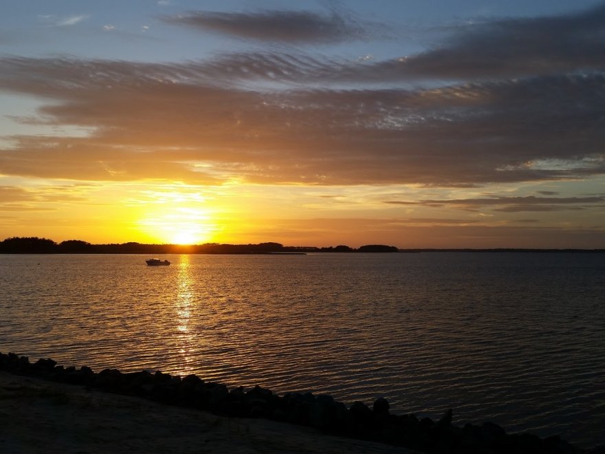 Bayshore Campground and Marina