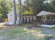 Big Oaks Campground