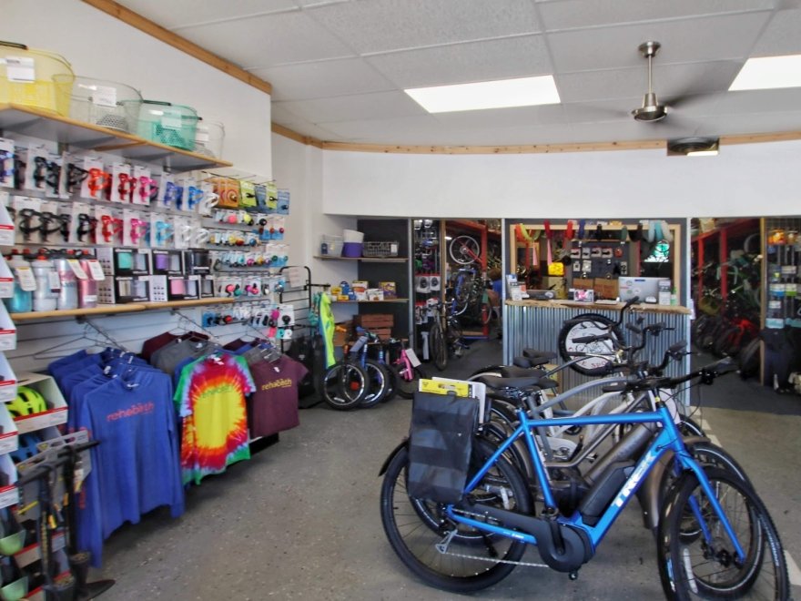 Bike to Go