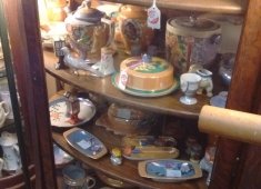 Beaman's Old & Gnu Antiques