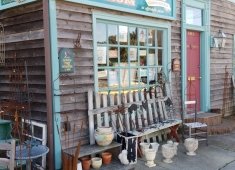 Auntie M's Emporium