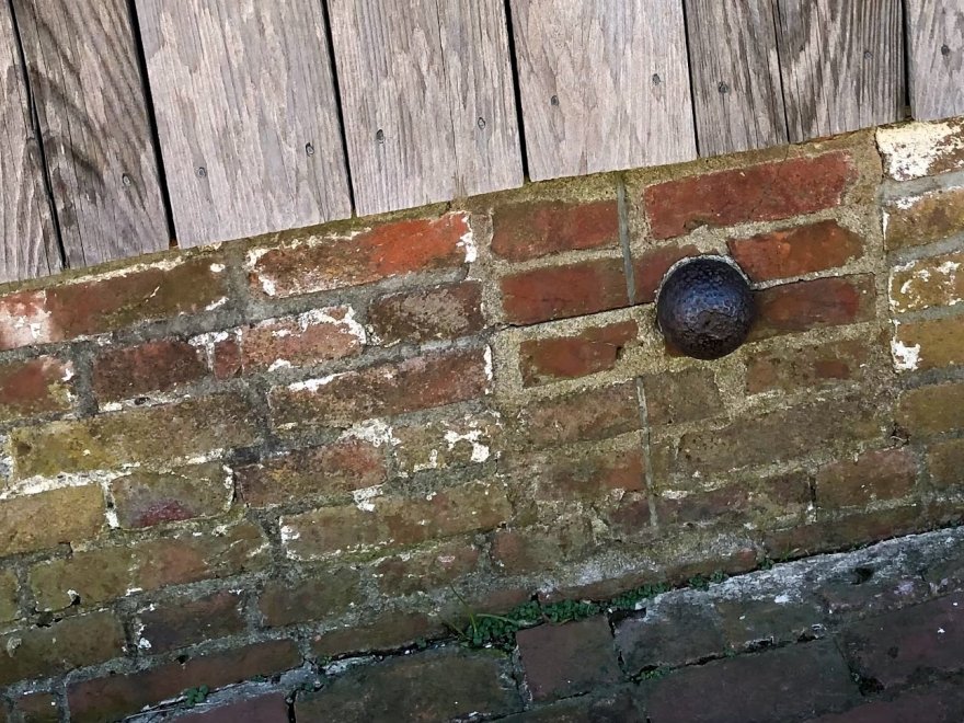 Cannonball House