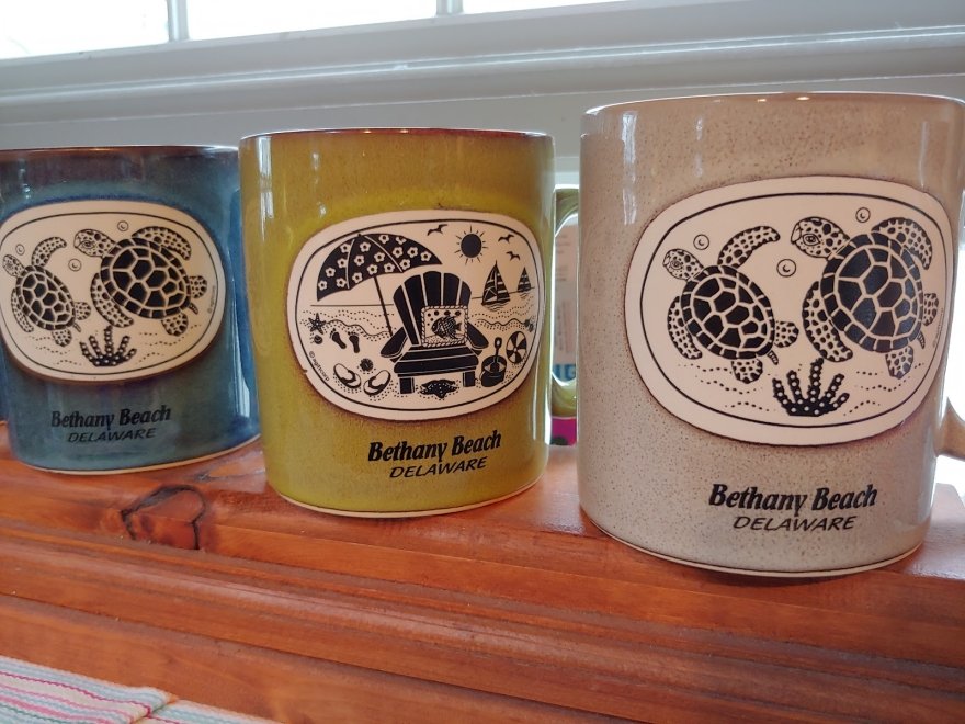Blue Room Gallery and Gift Shop