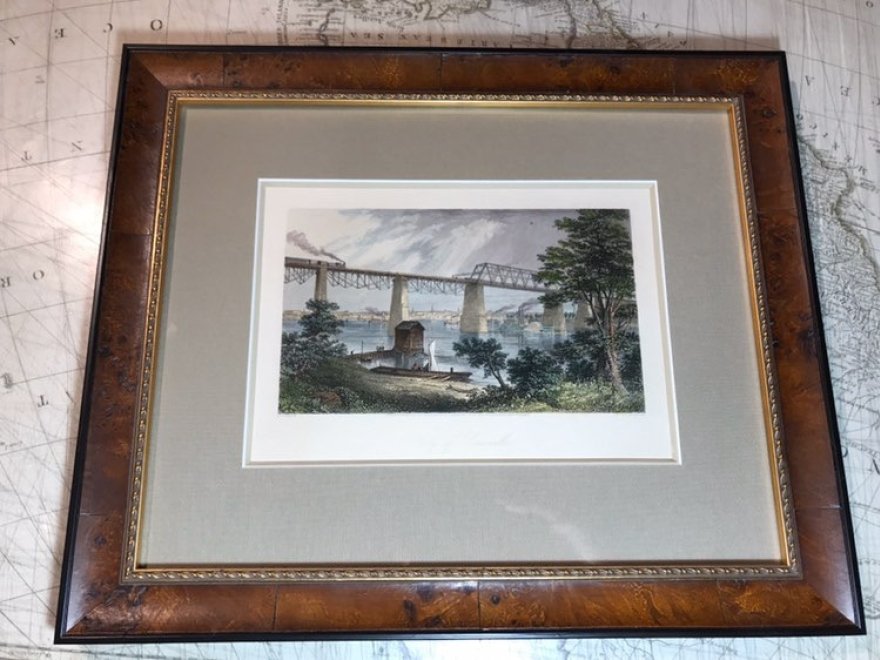 Antique Prints, Inc.