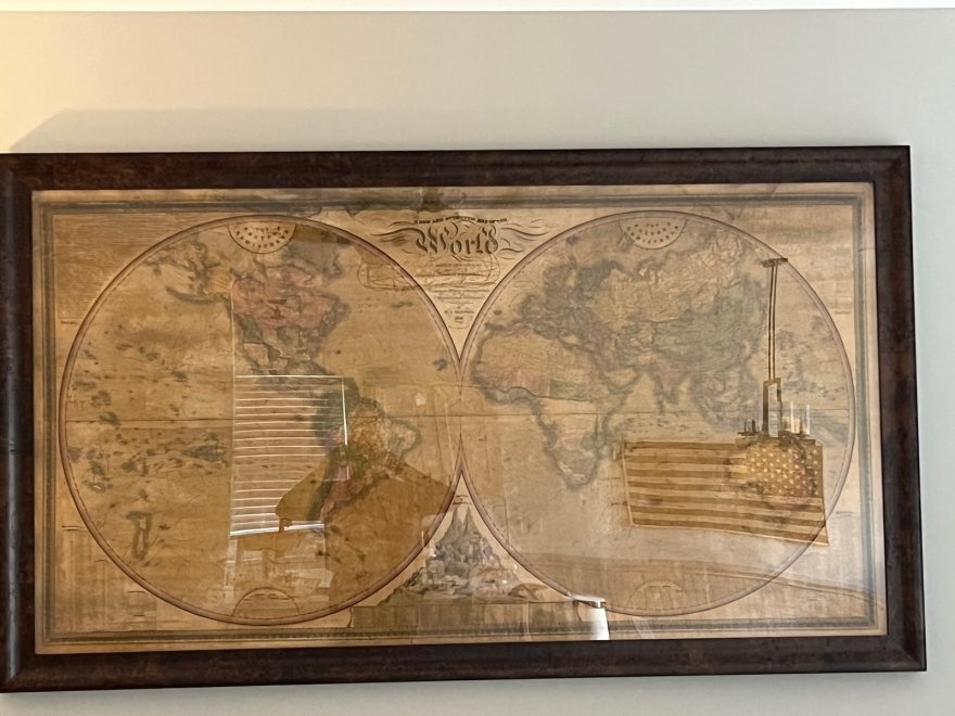 Antique Prints, Inc.