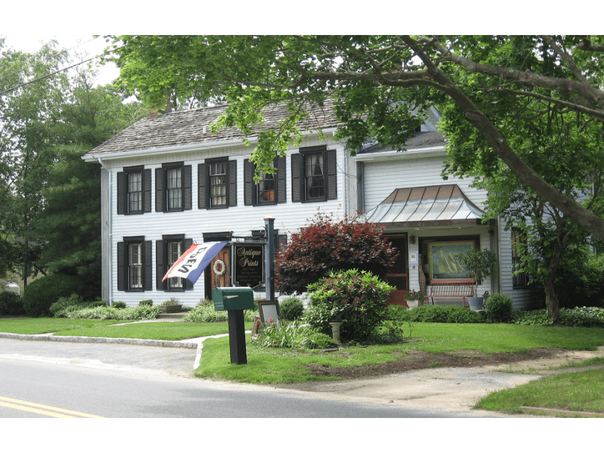 Antique Prints, Inc.
