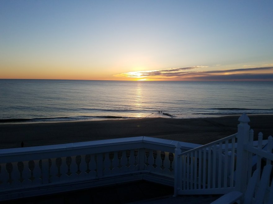 Boardwalk Plaza Hotel
