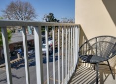 Cape Suites