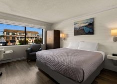 Atlantic Oceanside Dewey Beach Resort