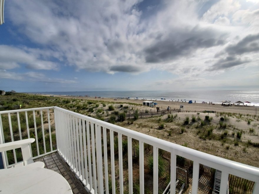 Atlantic View Hotel