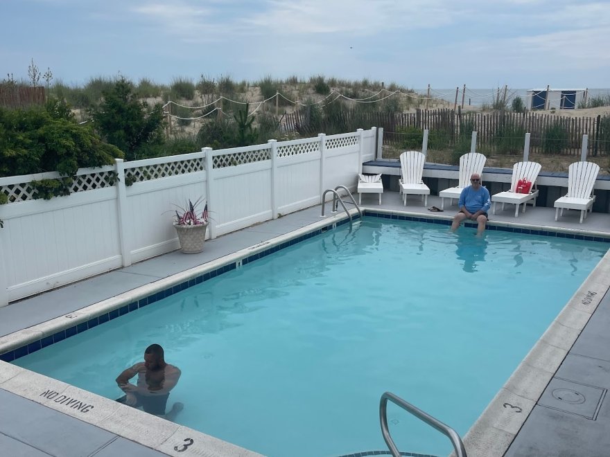 Atlantic View Hotel