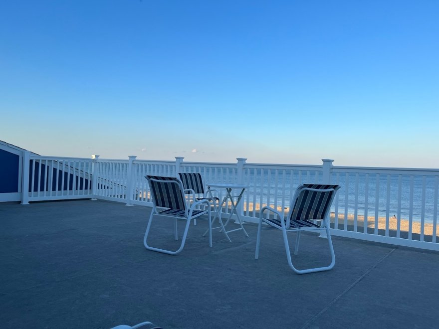 Atlantic View Hotel